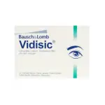 3249_VIDISIC OCNI GEL 3X10 G